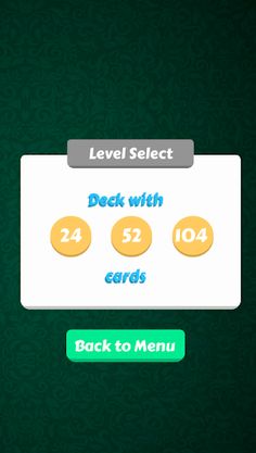 Blackjack - Screenshot 2