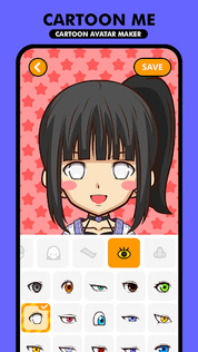 Avatar Maker - Screenshot 2