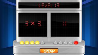 Times Tables Snap - Screenshot 3