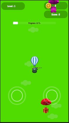 Sky Shooter - Screenshot 3