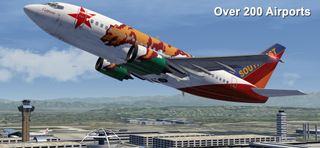 Aerofly FS 2021 - Screenshot 1