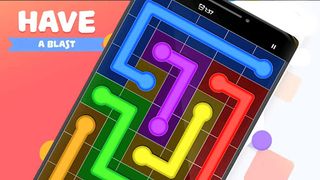 Connect The Dots : Puzzle Game - Screenshot 2