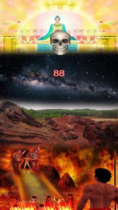 Narok(HELL) - Screenshot 1