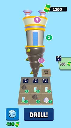 Boost It Down! - Screenshot 4