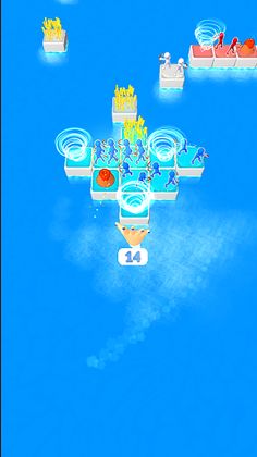 Seventh Day - Screenshot 3