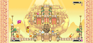 Twin Shot Deluxe - Screenshot 2