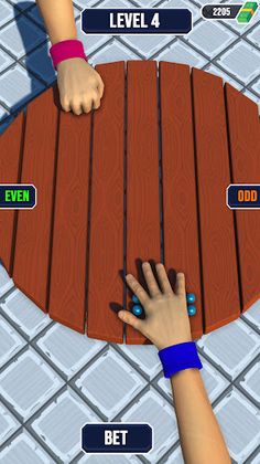 Red Green Light: Offline Games - Screenshot 4