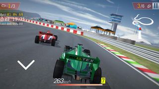 Formula Racing Pro 2018 - Screenshot 3