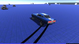 Grand Chase Auto - Screenshot 2