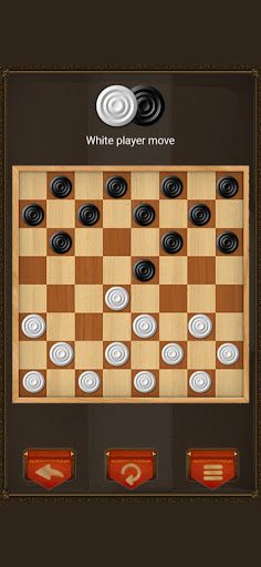 Checkers Rivals - Screenshot 2