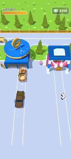Idle Car Detail - Screenshot 1