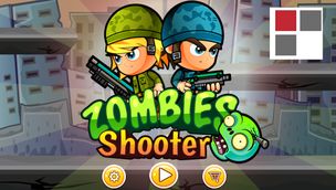 Zombie Apokalypse - Screenshot 1