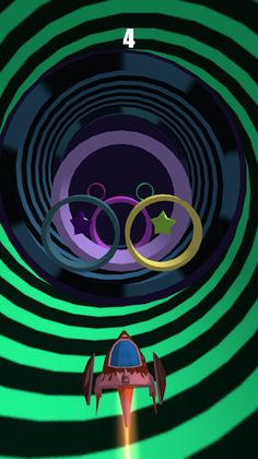 Space Color - Screenshot 3