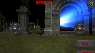 Pocong the guardian Horror - Screenshot 1