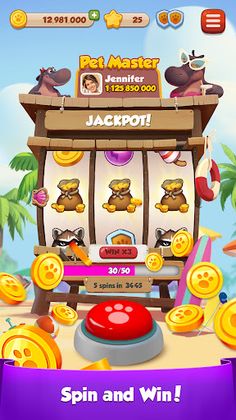 Pet Master - Screenshot 3