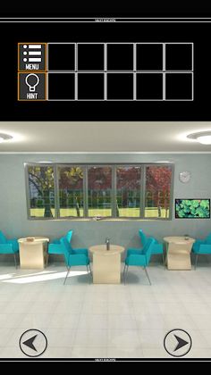 EscapeGame:NEAT ESCAPE PACK2-1 - Screenshot 1