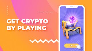 Econia - earn NFT, crypto game - Screenshot 1