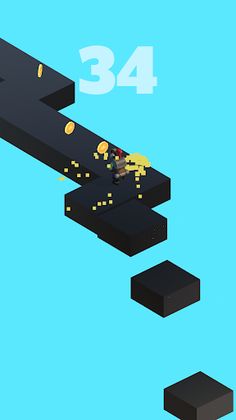 Flingo - Zig Zag - Screenshot 4