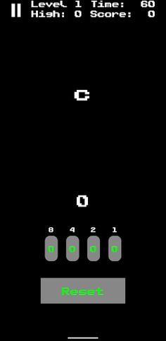 Bit Trainer - Screenshot 4