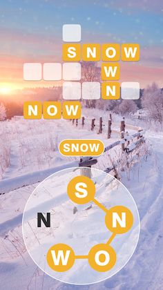 Words of Wisdom: Cross Wonders - Screenshot 2