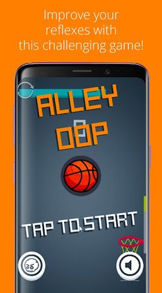 Alley Oop - Screenshot 1