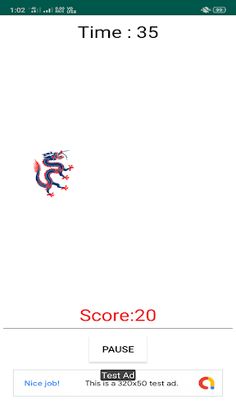 Dragon Smasher - Screenshot 3