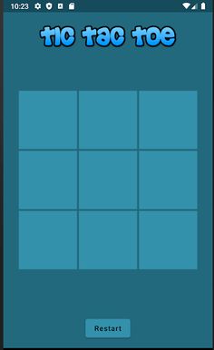 Joe-Tac-Toe - Screenshot 2