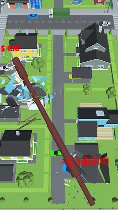 Tree Trim Masters - Screenshot 4