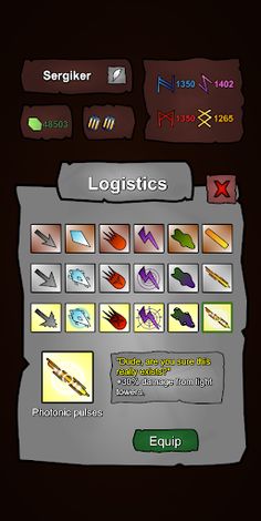 Towerbux - Screenshot 2