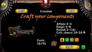 Monster Tower Defense TD - Bui - Screenshot 1