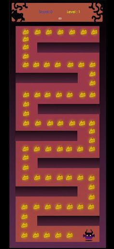 Angel & Demons - Screenshot 2