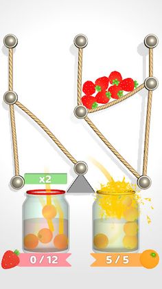 Cut And Sort - Screenshot 3