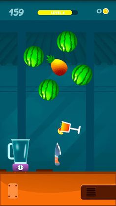 Fruit Classic - Screenshot 3