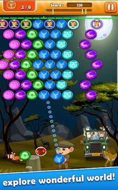 Ranthambore Tiger Reserve - Screenshot 4