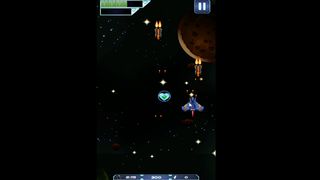 Space Junker - Screenshot 2