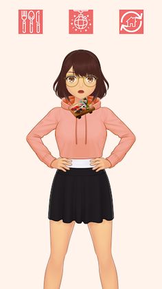 Pocket Del - Screenshot 2