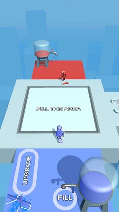 Fill The Area - Screenshot 3