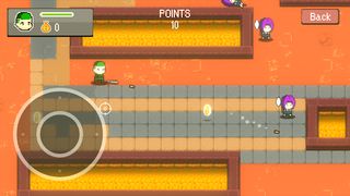 Treasure Island: New Saga - Screenshot 2