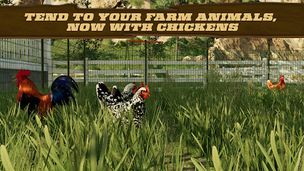 Farming Simulator 23 NETFLIX - Screenshot 2