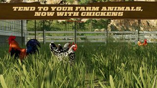 Farming Simulator 23 NETFLIX - Screenshot 2