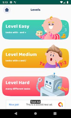 Emathy - Screenshot 2