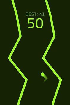 Zig-Zag - Screenshot 1