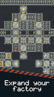 Assembly Line 2 - Screenshot 3