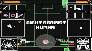 MonsterTale - Screenshot 1