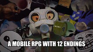 99 Nights in Quarantine Bunker - Screenshot 1