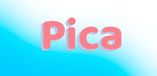 Pica - Reimagined 2048 puzzle - Screenshot 1
