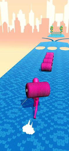 Sew Up - Screenshot 2