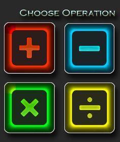 Math Quiz Game - Fine-tune Kid - Screenshot 2