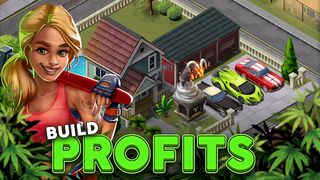 Hempire - Plant Growing Game - Screenshot 3