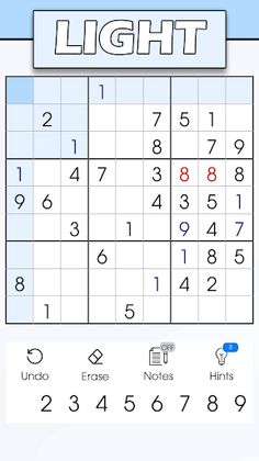Sudoku Made Fun - Screenshot 2